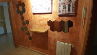 Appartement à Yecla. Piso seminuevo con ascensor en yecla