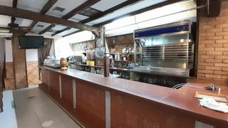 Local commercial à Yecla. Bar restaurante  para empezar a trabajar en yecla