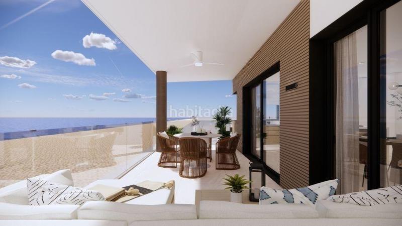 Foto 3a03a31e-27bb-4f99-9d0e-f1e8e779f45f. Apartament a calle alcala galiano 1 a Moncófar Playa Moncofa