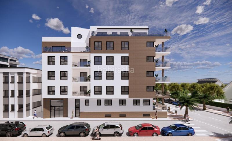 Foto f8f56dc1-05f8-4210-a61f-8d34353eda9a. Apartament a calle alcala galiano 1 a Moncófar Playa Moncofa