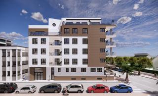 Apartament a Calle alcala galiano 1. Promoción exclusiva de obra nueva en primera línea de playa en m