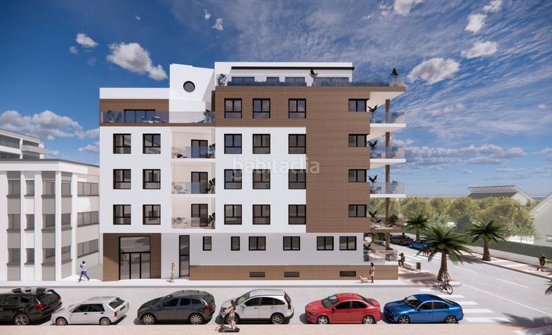 Foto 37f4e27b-80f2-4814-839a-b02a020e9f92. Piano terra 120m<sup>2</sup> in avinguda mare nostrum 67d in Moncófar Playa Moncofa