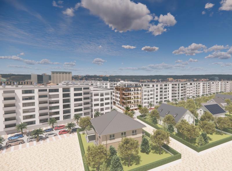 Foto df76e2c1-d939-4fea-bdb4-948e425aa04a. Piano terra 120m<sup>2</sup> in avinguda mare nostrum 67d in Moncófar Playa Moncofa