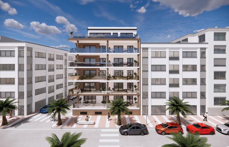 Foto 6aae5a8a-c6e7-4f90-987a-99da19436f31. Etagenwohnung 130m<sup>2</sup> in avinguda mare nostrum 67d in Moncófar Playa Moncofa