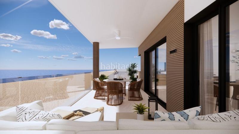 Foto d227214f-51ed-4ebf-a60f-8e0533b93650. Etagenwohnung 130m<sup>2</sup> in avinguda mare nostrum 67d in Moncófar Playa Moncofa