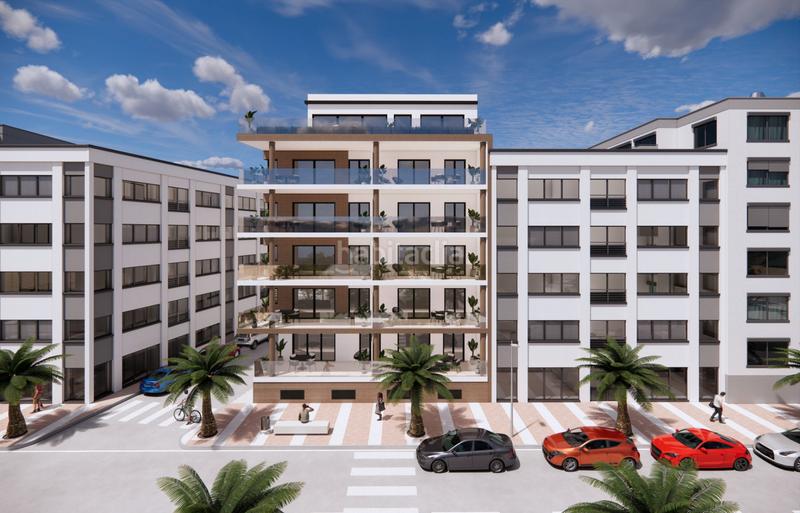 Foto d5818bbb-e4ca-4122-a2b0-5f208034793a. Etagenwohnung 130m<sup>2</sup> in avinguda mare nostrum 67d in Moncófar Playa Moncofa