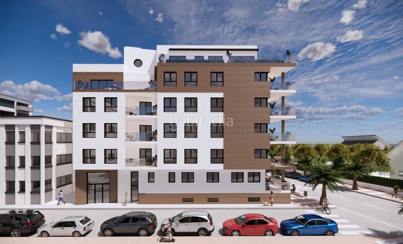 Foto 7bfc6205-4c54-4cc0-9b6d-61b31fbe2780. Appartamento 107m<sup>2</sup> in avinguda mare nostrum 67d in Moncófar Playa Moncofa