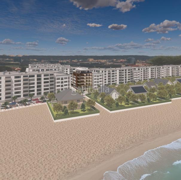 Foto 87492c93-bcc2-4dfe-b3dc-ac5991dcc649. Appartamento 107m<sup>2</sup> in avinguda mare nostrum 67d in Moncófar Playa Moncofa