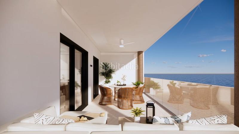 Foto 96ed02fc-eccc-4a39-b500-d6b0a8a802b7. Appartamento 107m<sup>2</sup> in avinguda mare nostrum 67d in Moncófar Playa Moncofa