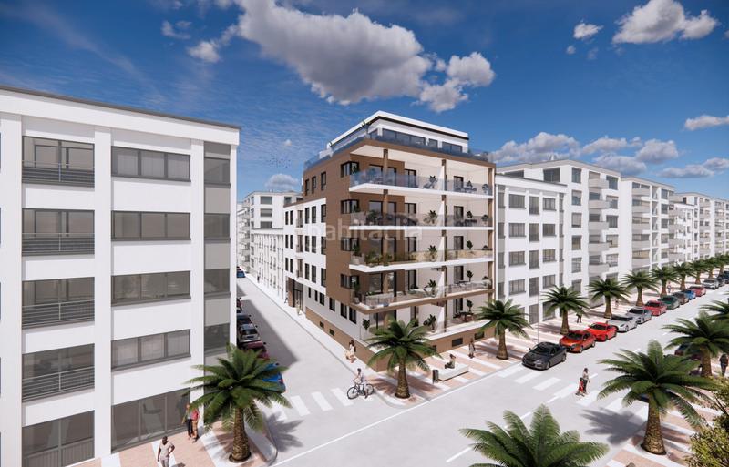 Foto 2658ee3f-6818-460f-93a0-1530d2eec616. Appartamento 92m<sup>2</sup> in avinguda mare nostrum 67d in Moncófar Playa Moncofa