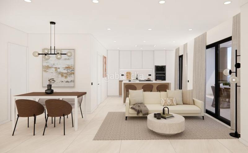 Foto 46cea5b0-ac9e-4180-aab7-a1f5f9c37331. Appartamento 92m<sup>2</sup> in avinguda mare nostrum 67d in Moncófar Playa Moncofa