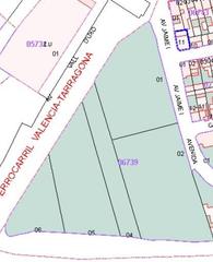 Residential Plot in Chilches. Oportunidad exclusiva para promotores  suelo urbano en chilches