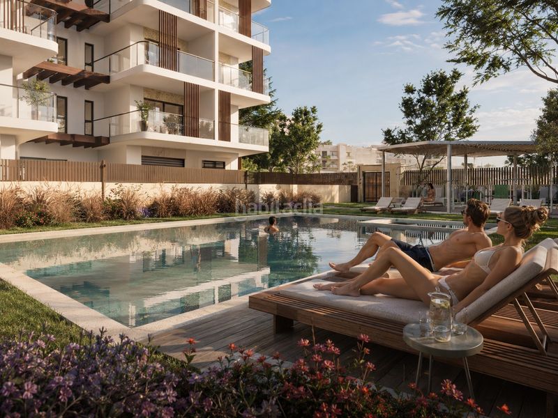 Foto 1bad7f25-caf8-46a1-b1b6-18f5565e537f. Appartement 102m<sup>2</sup> dans carrer atenes 5 dans Piscinas Burriana