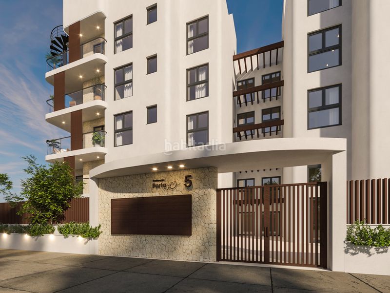 Foto d4437fa7-2348-4783-87a3-528a61033088. Appartement 102m<sup>2</sup> dans carrer atenes 5 dans Piscinas Burriana