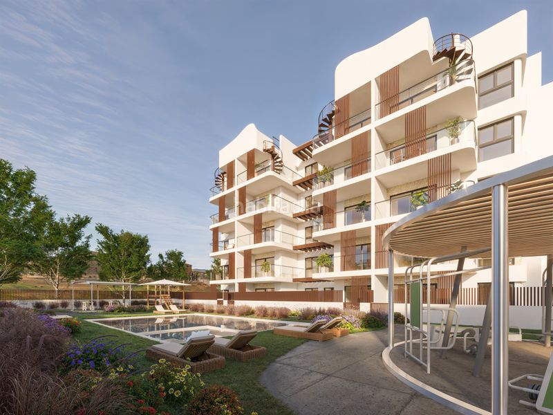 Foto e0cf7ee7-17e9-486e-9b1a-1e248de788c6. Appartement 102m<sup>2</sup> dans carrer atenes 5 dans Piscinas Burriana
