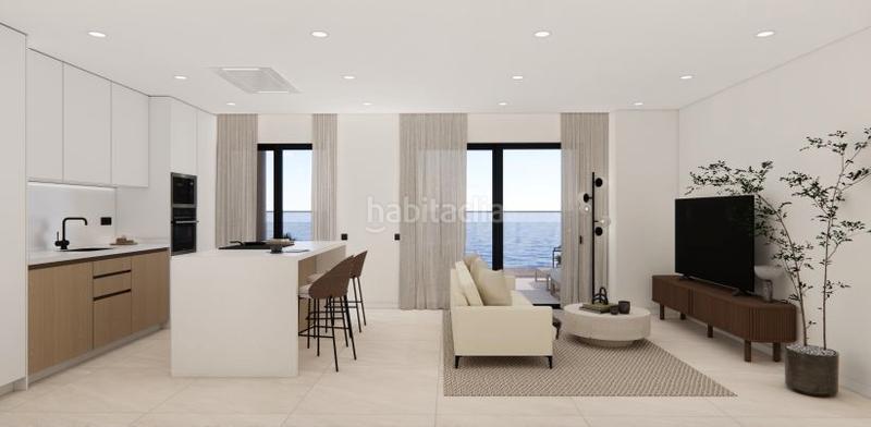 Foto 0b47add6-5530-4b09-a158-24aeb09e86d7. Promoció VISTALMAR a Moncofa. Habitatges d´obra nova