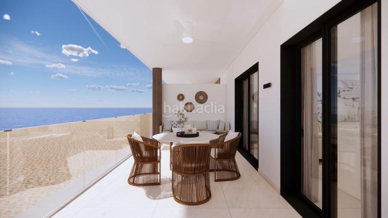 Foto 6e8afdbe-0b15-466e-bc0e-f825afc89567. Promoció VISTALMAR a Moncofa. Habitatges d´obra nova