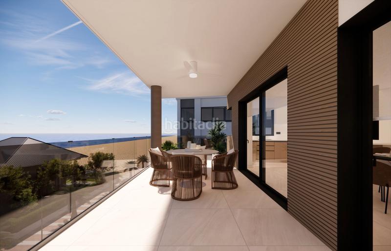 Foto d47fb571-3a4d-41da-bd6e-198387da580f. Promoció VISTALMAR a Moncofa. Habitatges d´obra nova