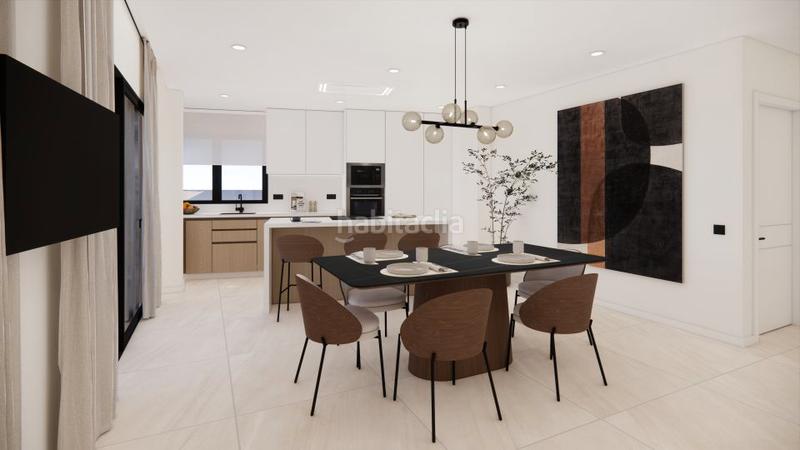 Foto f480f66c-837b-4a8e-8996-8e8180004edd. Promoció VISTALMAR a Moncofa. Habitatges d´obra nova