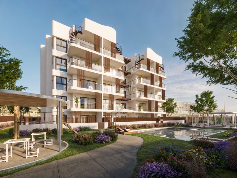 Foto 530f91da-c38d-4eb7-9a5c-7883ede06004. Appartement 102m<sup>2</sup> dans carrer atenes 5 dans Piscinas Burriana