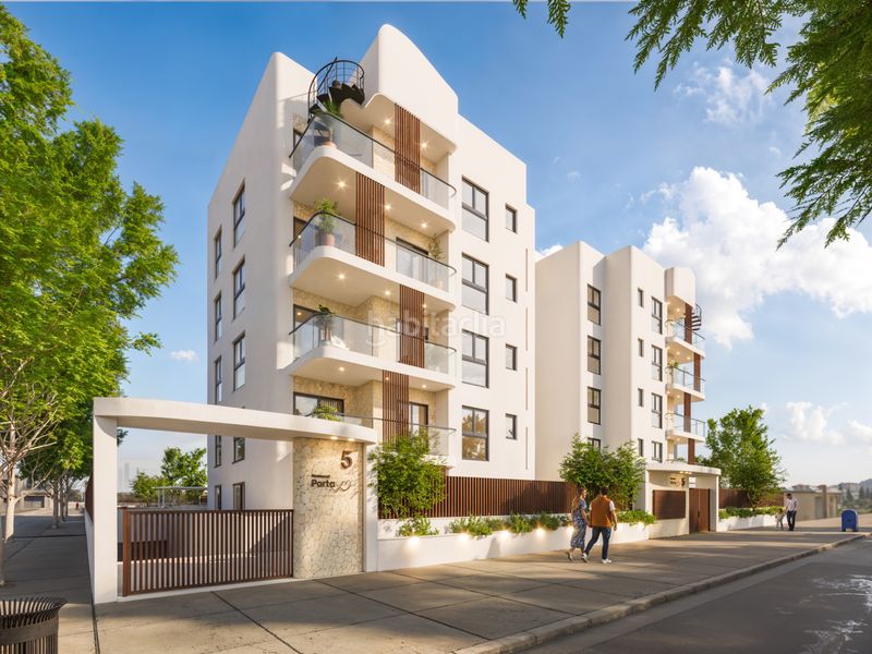 Foto f81edaf2-f9eb-4c96-9d76-335c48a1f3c7. Appartement 102m<sup>2</sup> dans carrer atenes 5 dans Piscinas Burriana