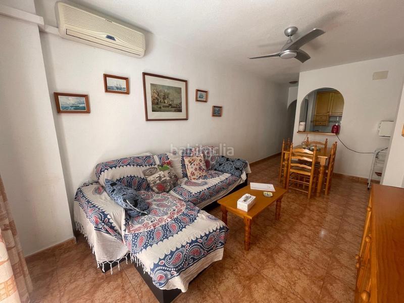 Foto 0d9e50ca-d0d2-4d29-88e4-f915c22fc3a4. Apartament amb calefacció aparcament piscina a Antonio Machado Torrevieja