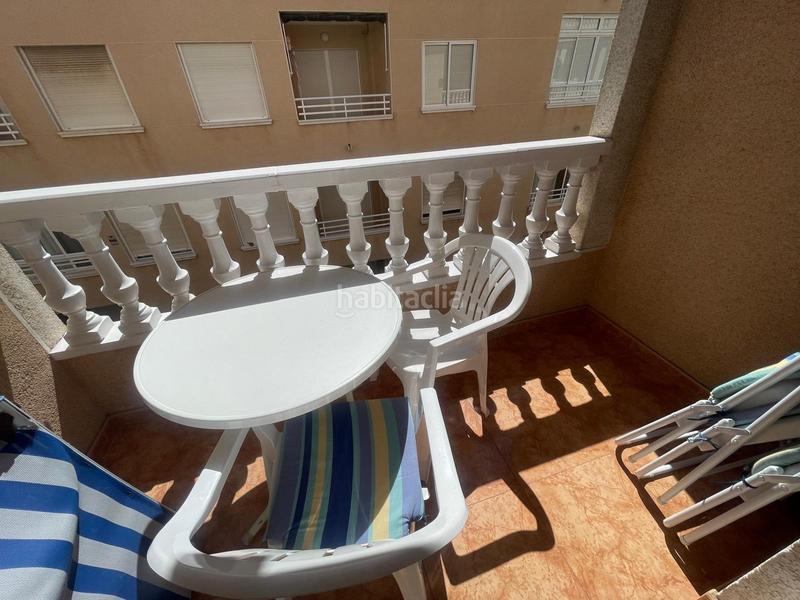 Foto 20e02a3b-f211-456e-b0d5-d4296dd7cd01. Apartament amb calefacció aparcament piscina a Antonio Machado Torrevieja