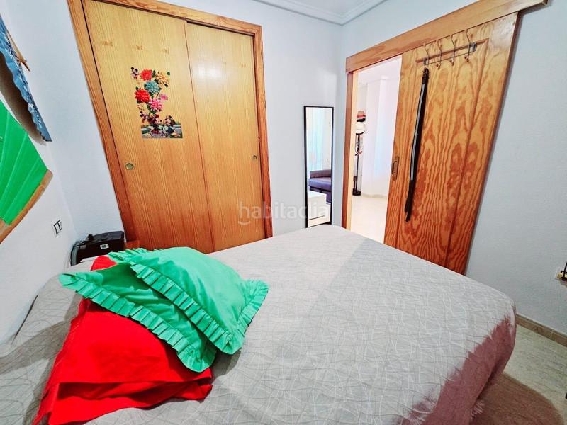 Foto a576c002-4cac-4d6b-b822-d180649caf6e. Ático  de 2 dormitorios con piscina comunitaria en el corazón en Torrevieja