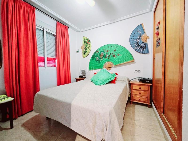 Foto e68c7660-4a4b-4193-ae78-3237468ad9e2. Ático  de 2 dormitorios con piscina comunitaria en el corazón en Torrevieja