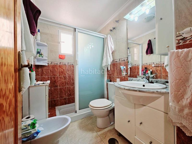 Foto eb6596d3-2557-45c3-8d4f-9ed3e417c405. Ático  de 2 dormitorios con piscina comunitaria en el corazón en Torrevieja