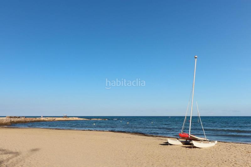 Foto 37affe91-2213-4949-adb8-94181d2e1214. Apartament amb calefacció a Gaspar Perelló Torrevieja