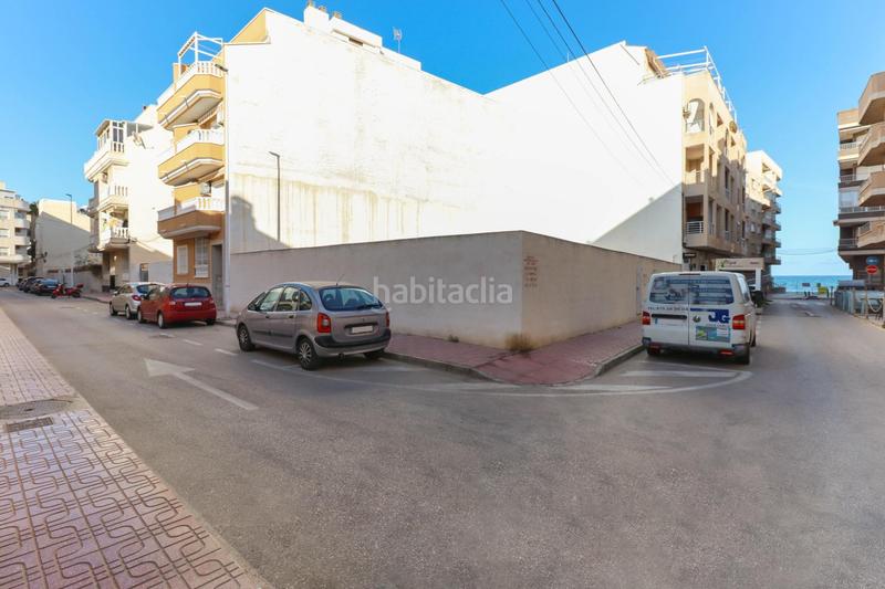 Foto 3e766689-3ef2-497d-a02e-3224dbcd3f64. Apartament amb calefacció a Gaspar Perelló Torrevieja