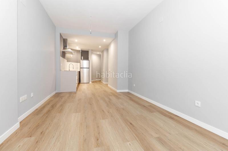 Foto d579037d-7bdd-4b98-8adf-b8af00c4b10f. Apartament amb calefacció a Gaspar Perelló Torrevieja