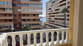 Apartament a Calle valencia 8. Apartamento de 3 dormitorios en el centro con vistas al mar!