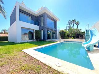 Chalet en Calle los gorriones 5. Chalet de lujo en zona los ngeles cercano a todo