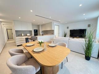 Apartament en Avenida doctor gregorio maraon 70. Exclusivo apartamento de lujo reformado en 2025 con vistas al ma