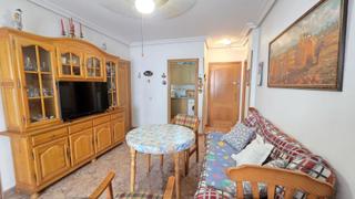 Piccolo appartamento in Avenida Habaneras - Curva de Palangre. Apartamento cerca de la estación de autobuses