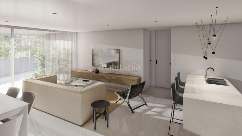 Foto a4fee0a9-b5ac-4419-8e95-6e4b7f5bb388. Piano terra con parcheggio piscina in El Raso Guardamar del Segura