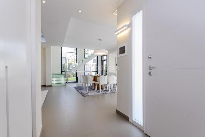 Foto 2eee3a9b-8e9f-46e8-a1c5-5cbc7db89bba. Xalet amb aparcament piscina a Campoamor Orihuela