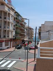 Maison jumelée à Playa de los Náufragos. Adosado a solo 100 m de la playa