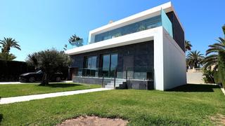Chalet en Calle los gorriones 5. Chalet de lujo en zona los ngeles cercano a todo