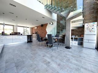 Xalet en Calle los gorriones 5. Chalet de lujo en zona los ngeles cercano a todo