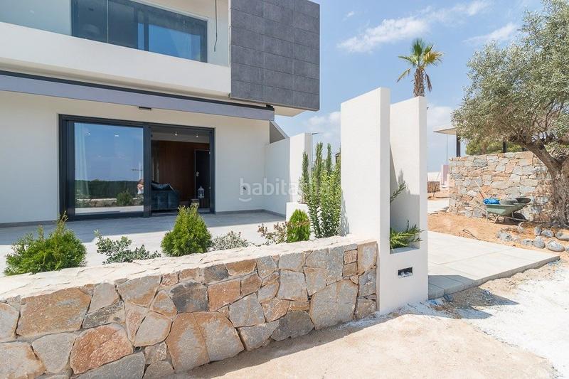 Foto 00ccea1d-1533-4380-b2e3-42001fc3a0a1. Casa amb aparcament piscina a Los Balcones-Los Altos Torrevieja