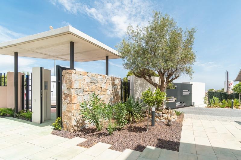 Foto b393eb7f-fbe4-4e3b-a410-895398aca0a5. Casa amb aparcament piscina a Los Balcones-Los Altos Torrevieja
