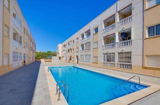 Appartement à Calle del maestro francisco casanovas 17. Apartamento de 1 dormitorios con vistas a la piscina