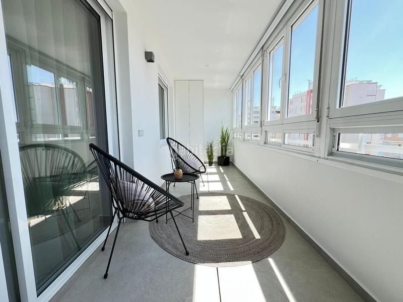 Foto d84348f7-1b2a-442e-9519-8214ea0f8d9a. Apartamento en avenida doctor gregorio marañon 70 exclusivo apartamento de lujo reformado en 2025 con vistas al mar y alta eficiencia energética en Torrevieja