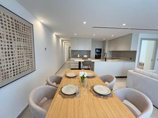 Apartament  Avenida doctor gregorio marañon 70. Exclusivo apartamento de lujo reformado en 2025 con vistas al ma
