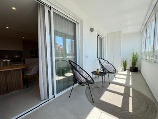 Apartament a Avenida doctor gregorio marañon 70. Exclusivo apartamento de lujo reformado en 2025 con vistas al ma