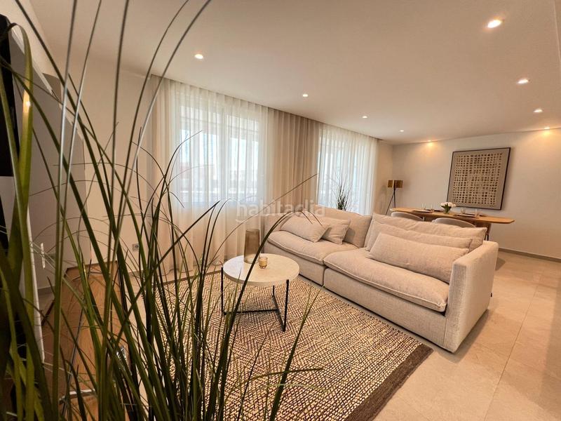 Foto 01766b43-4586-4dad-af16-39b742fb861e. Apartamento en avenida doctor gregorio marañon 70 exclusivo apartamento de lujo reformado en 2025 con vistas al mar y alta eficiencia energética en Torrevieja