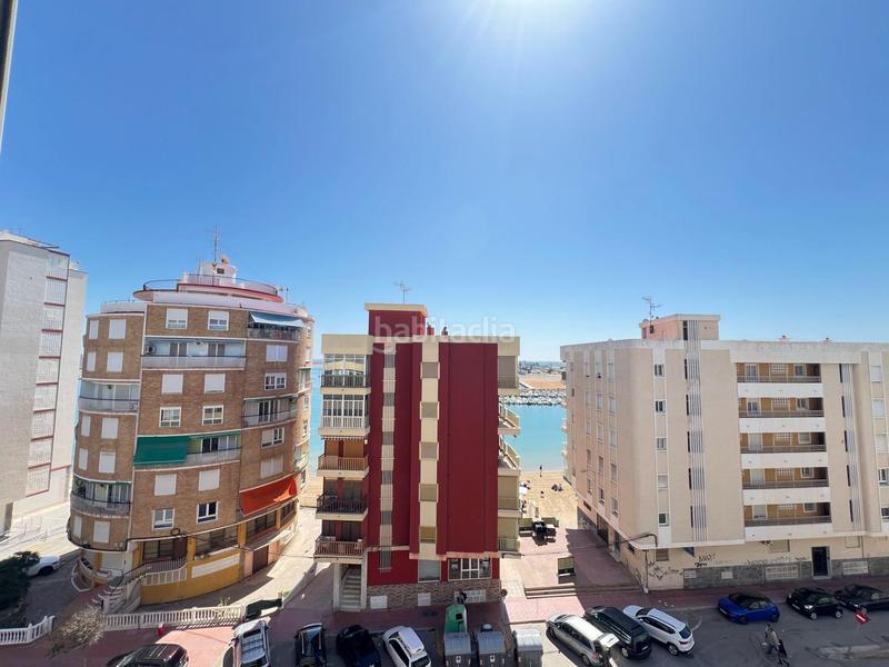 Foto 2f471c67-d361-40f4-9402-3531c29a0aa0. Apartamento en avenida doctor gregorio marañon 70 exclusivo apartamento de lujo reformado en 2025 con vistas al mar y alta eficiencia energética en Torrevieja